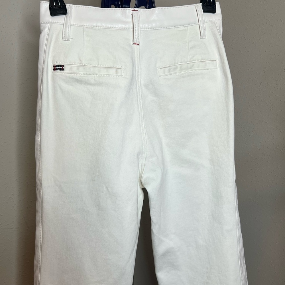 Alice + Olivia Ali Stove Pipe Jeans - Picture 3 of 8